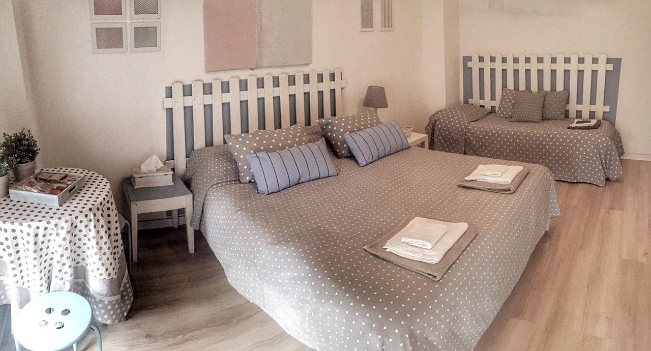 Bed and Breakfast Righepois Reggio Calabria Exterior foto