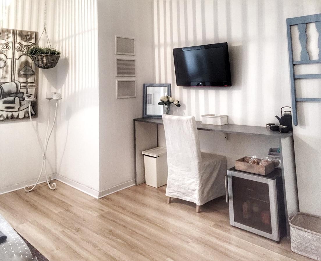 Bed and Breakfast Righepois Reggio Calabria Exterior foto