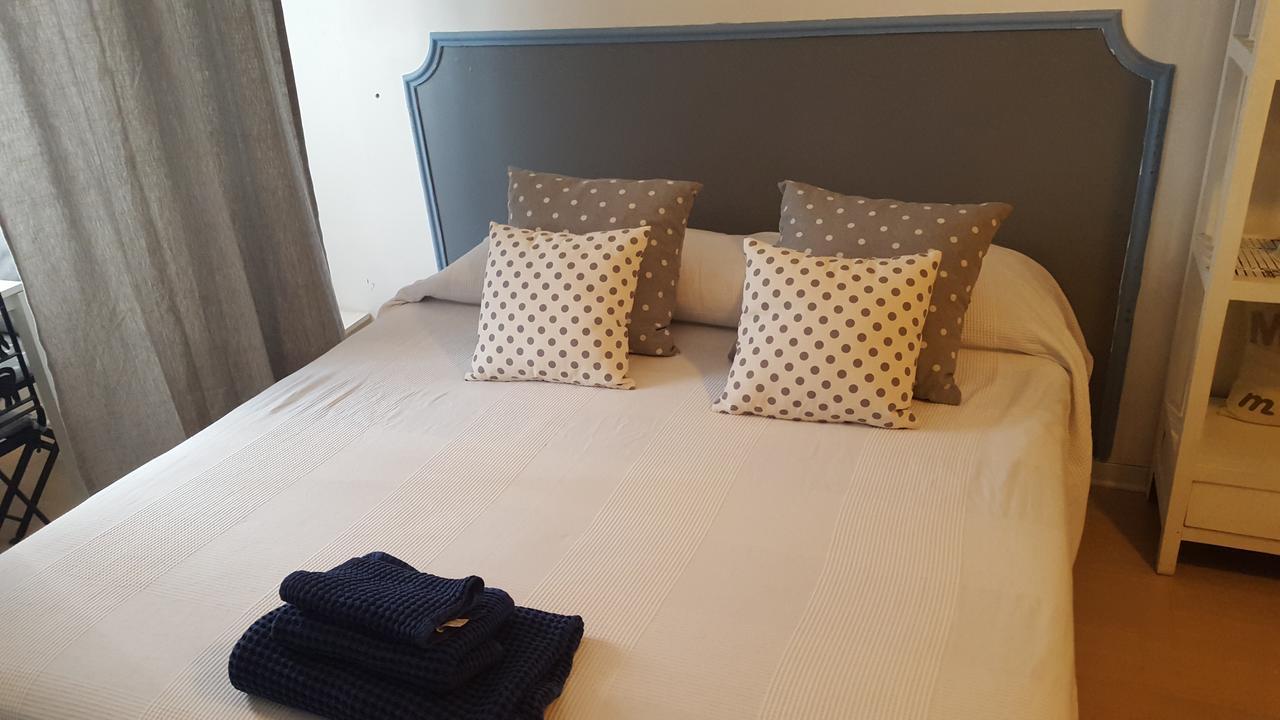 Bed and Breakfast Righepois Reggio Calabria Exterior foto