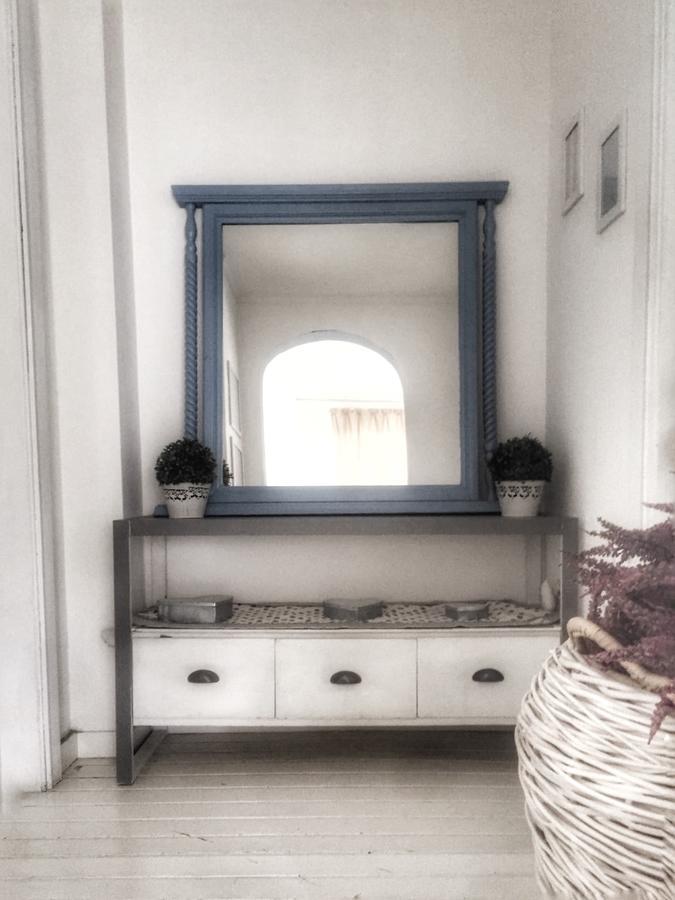 Bed and Breakfast Righepois Reggio Calabria Exterior foto