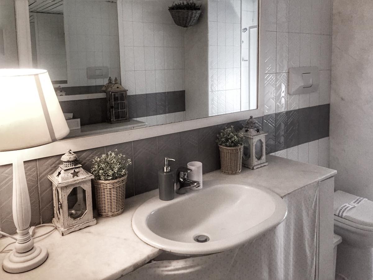 Bed and Breakfast Righepois Reggio Calabria Exterior foto