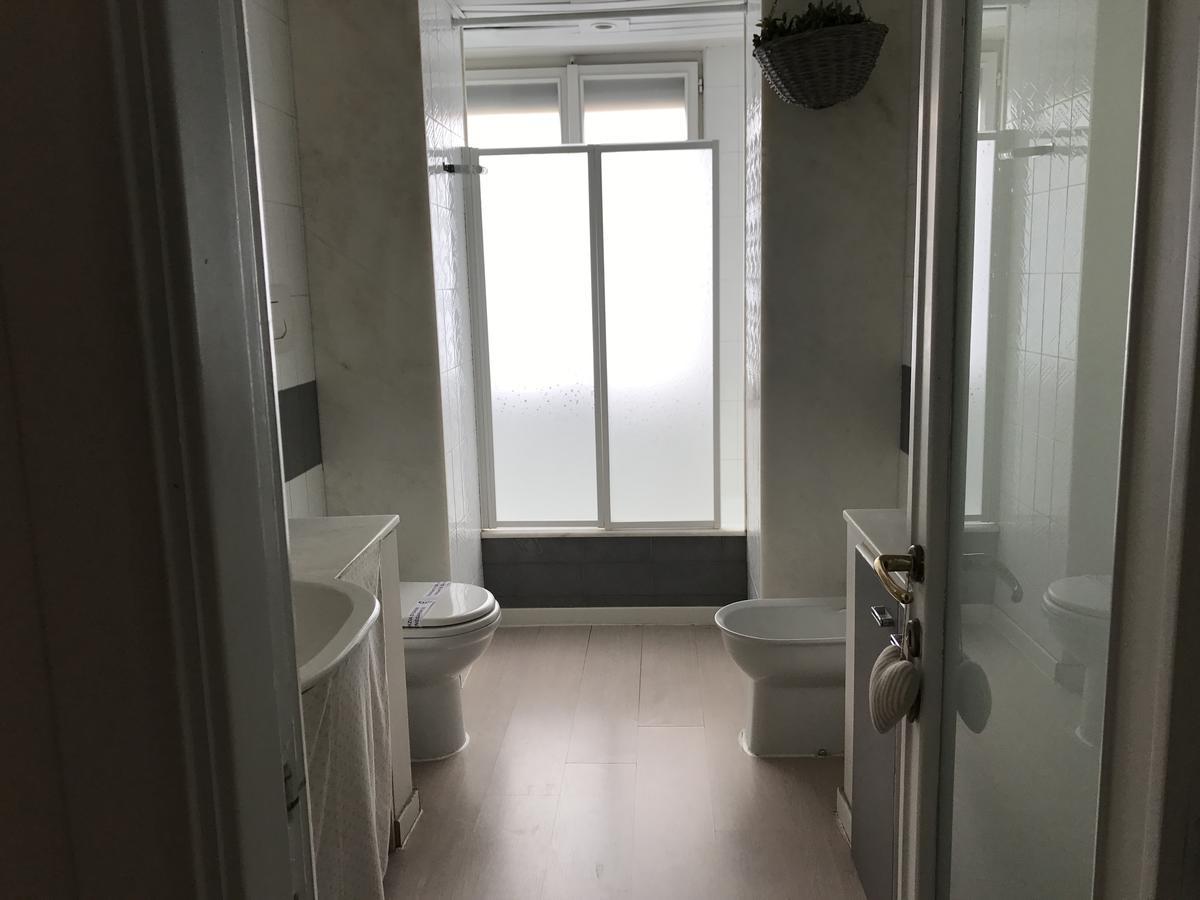 Bed and Breakfast Righepois Reggio Calabria Exterior foto
