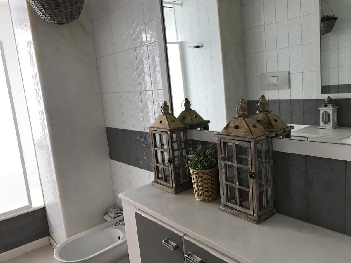 Bed and Breakfast Righepois Reggio Calabria Exterior foto