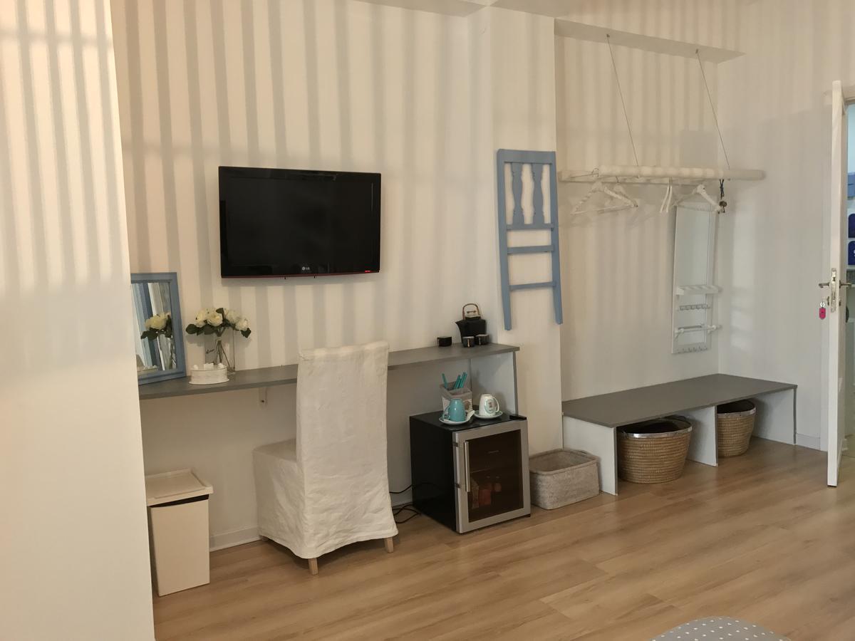 Bed and Breakfast Righepois Reggio Calabria Exterior foto