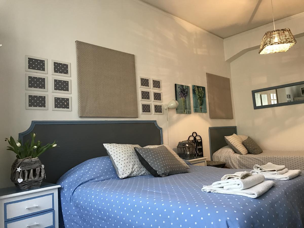 Bed and Breakfast Righepois Reggio Calabria Exterior foto