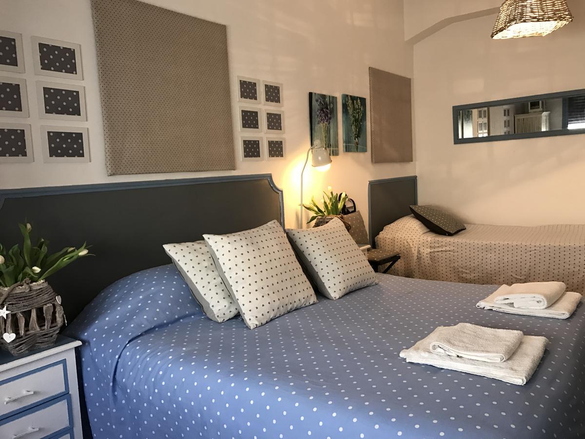 Bed and Breakfast Righepois Reggio Calabria Exterior foto