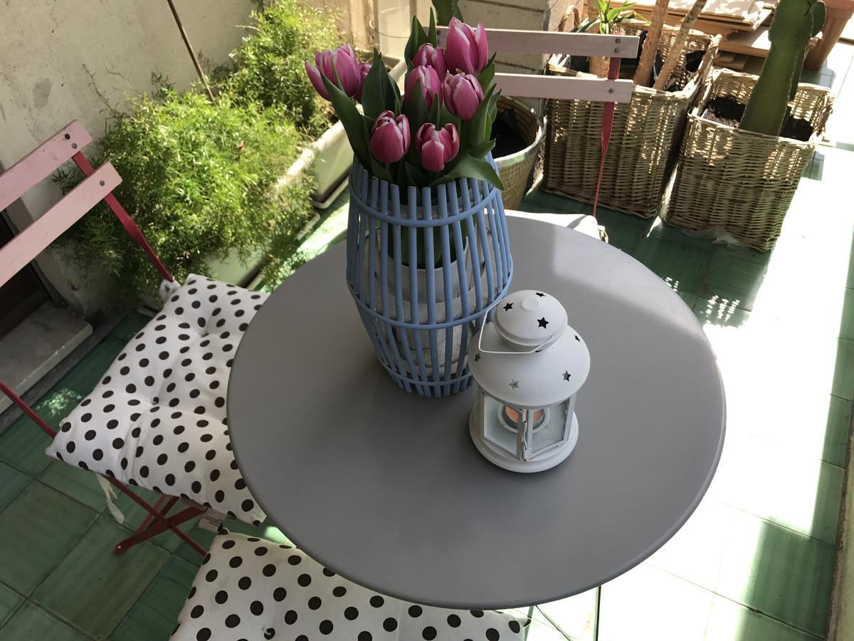 Bed and Breakfast Righepois Reggio Calabria Exterior foto